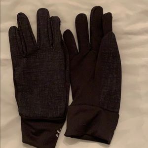 Running gloves
